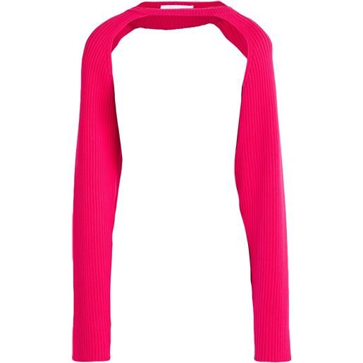 HELMUT LANG - coprispalle