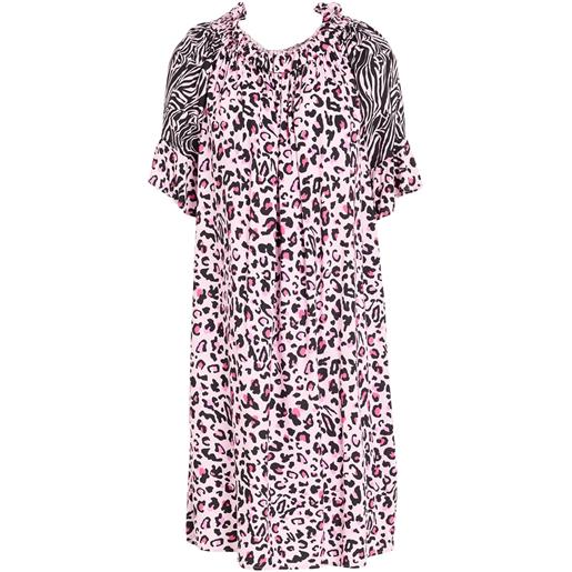 LIU -JO - vestito corto