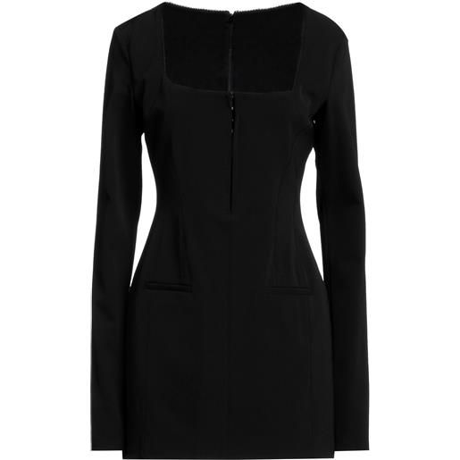 ACNE STUDIOS - tubino