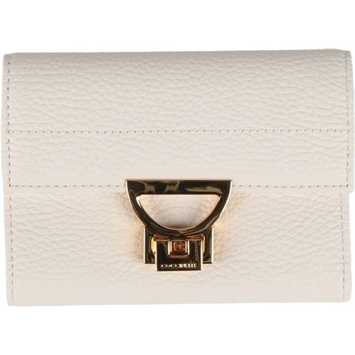 COCCINELLE - portafoglio