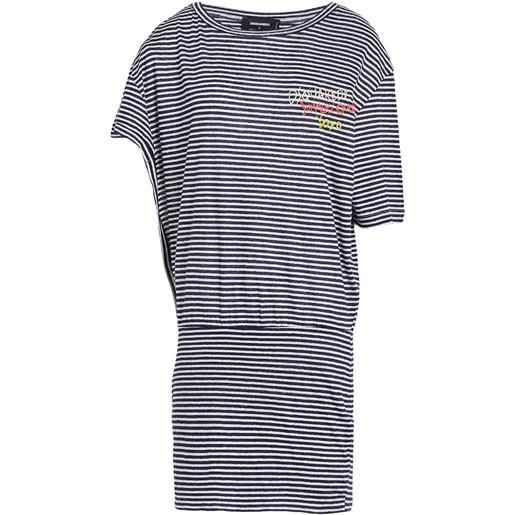 DSQUARED2 - vestito corto