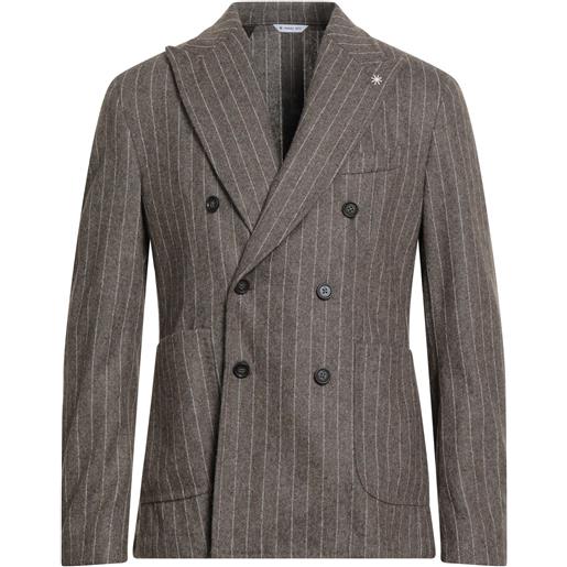 MANUEL RITZ - blazer