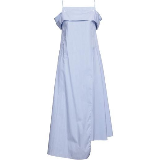 MAISON LAVINIATURRA - vestito lungo