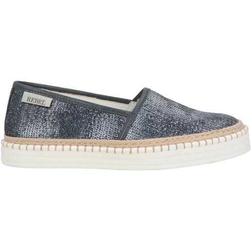 HOGAN REBEL - espadrillas