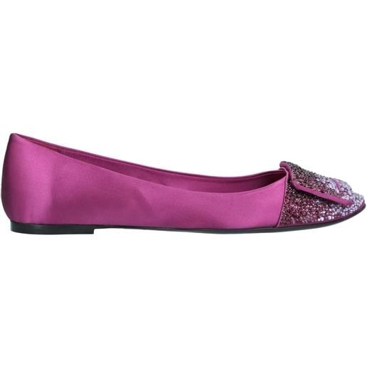 ROGER VIVIER - ballerine