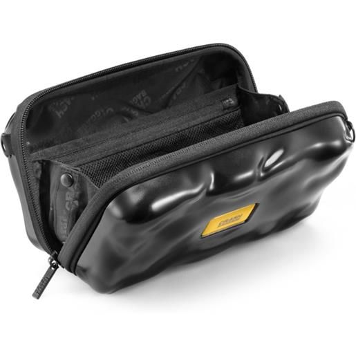 Crash Baggage mini icon pochette multiuso - black