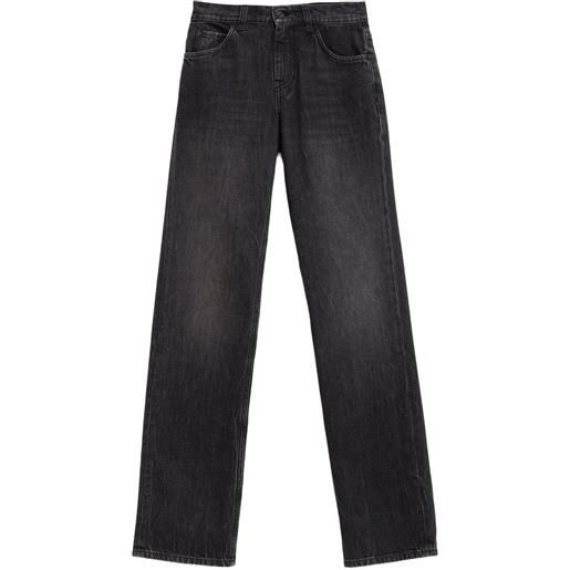 The Row jeans carlyl - nero