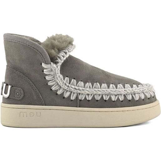 Mou stivali new eskimo - grigio