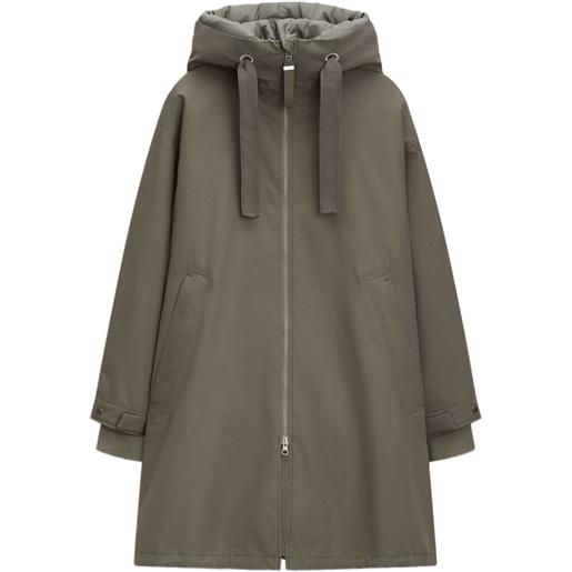 G-Lab parka joy - grigio