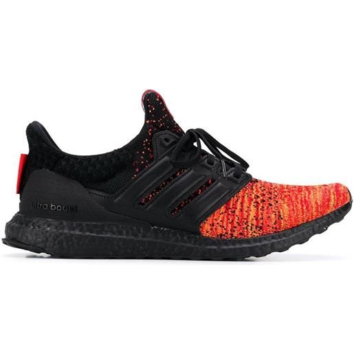 adidas sneakers ultra boost 4.0 targaryen - nero