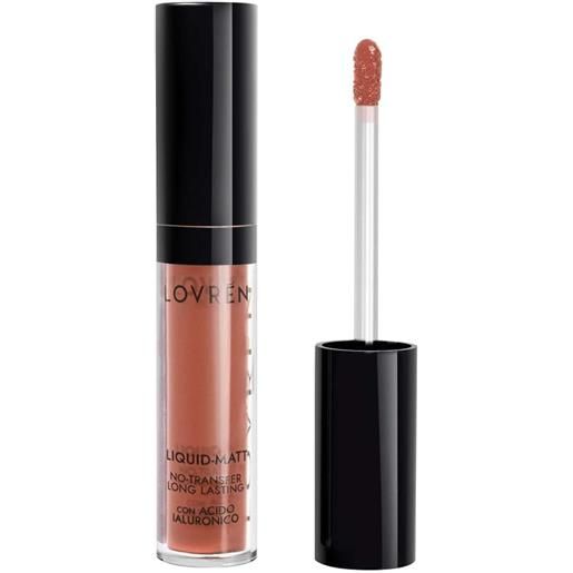 Clinicalfarma srl lovren rossetto r1 nude liquid matt 3,5 ml