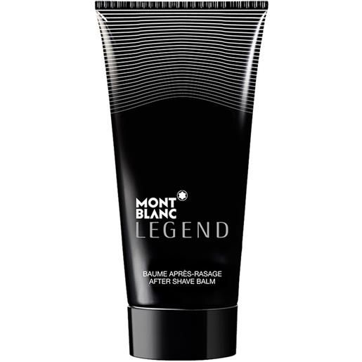 Montblanc legend 150 ml dopobarba balsamo
