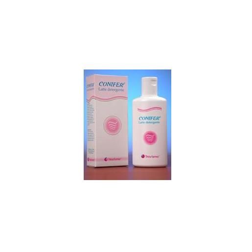 TRICOFARMA Srl conifer latte detergente 150 ml