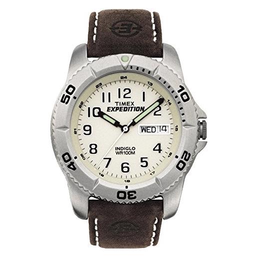 Timex t46681 orologio da uomo