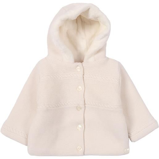 Tartine & Chocolat manteau1