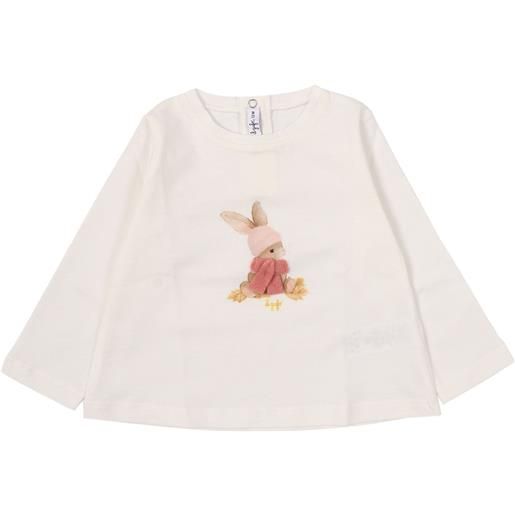 IL GUFO t-shirt m/lunga