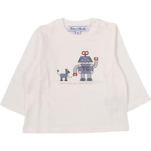 Tartine & Chocolat teeshirt5