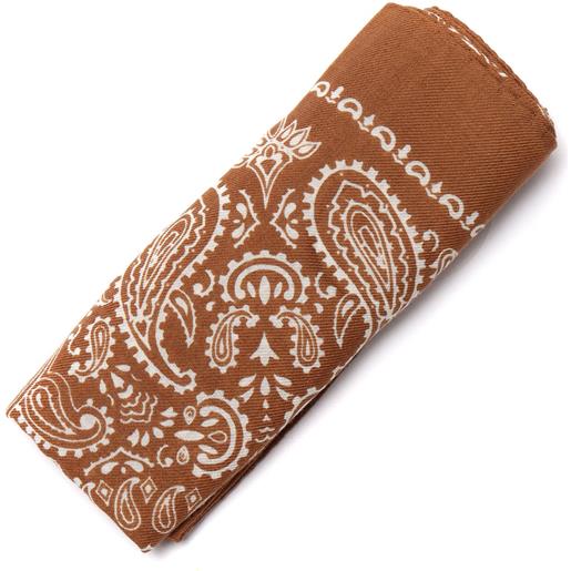 DESTIN bandana 90x90 scarf