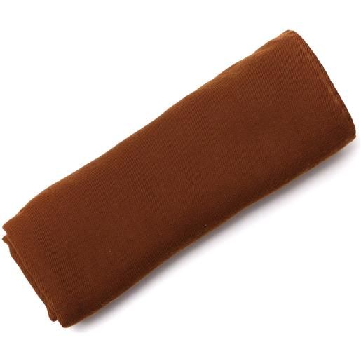 DESTIN solid 90x90 scarf