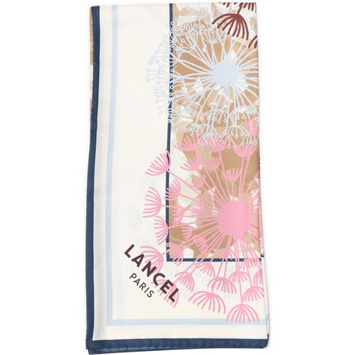 LANCEL car90 feux d'artif