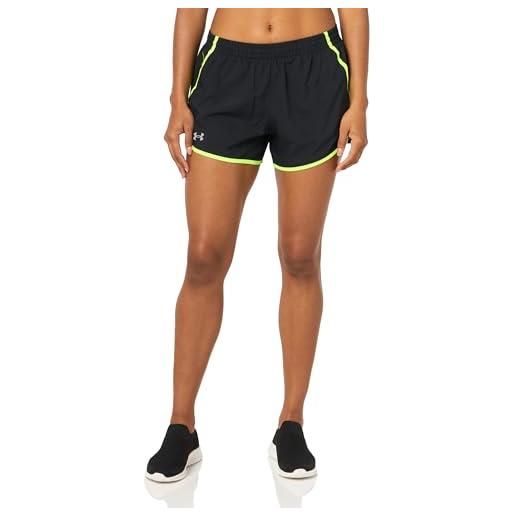 Under Armour fly by short