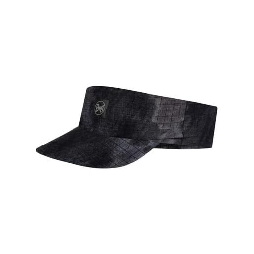 Buff visiera da pack speed azure unisex adulti