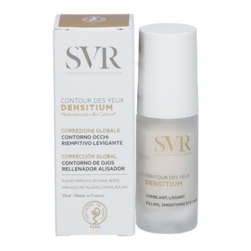 svr densitium yeux & levres 15ml