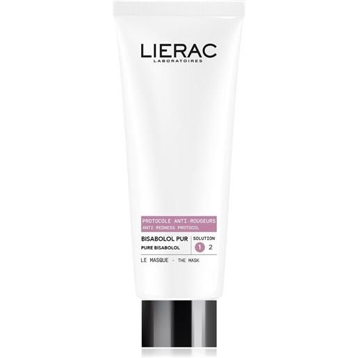 LIERAC (LABORATOIRE NATIVE IT) protocoles maschera a/ross75ml