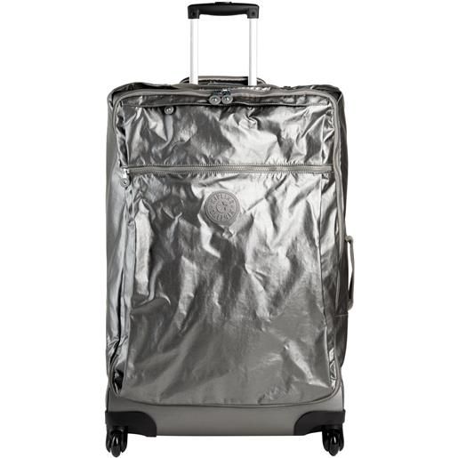 KIPLING - trolley e valigie