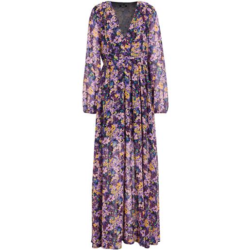 LIU -JO - vestito lungo