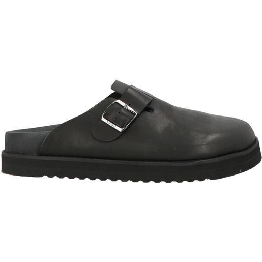 CULT - mule e zoccoli