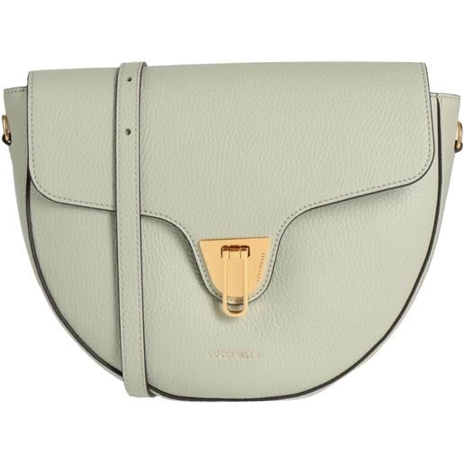 COCCINELLE - borsa a tracolla