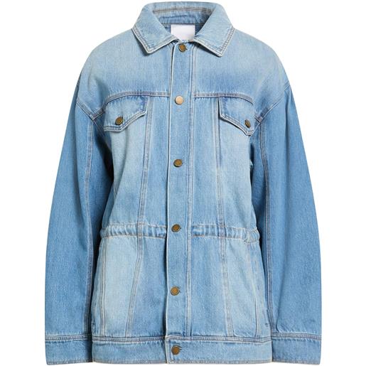 ONE AND OTHER - giubbotto jeans