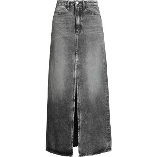 ICON DENIM - gonna jeans