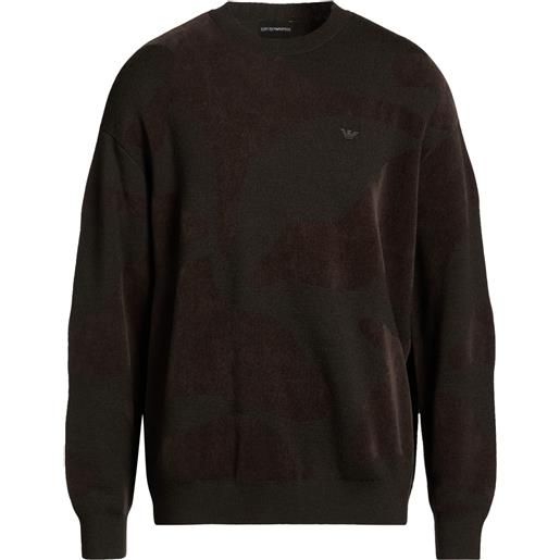 EMPORIO ARMANI - pullover