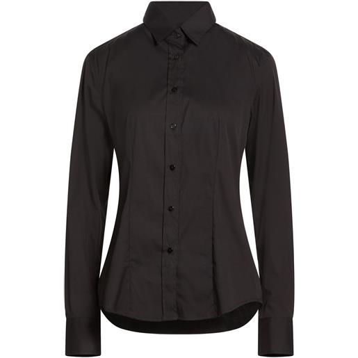 XACUS - camicie e bluse tinta unita