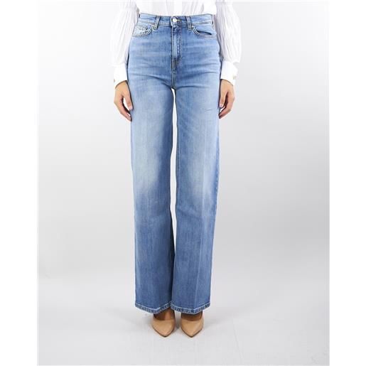 VICOLO jeans denim icon lexie