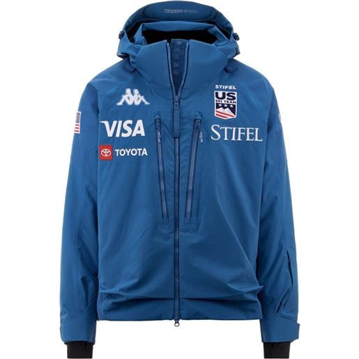 KAPPA giacca sci kappa 6cento 602c us