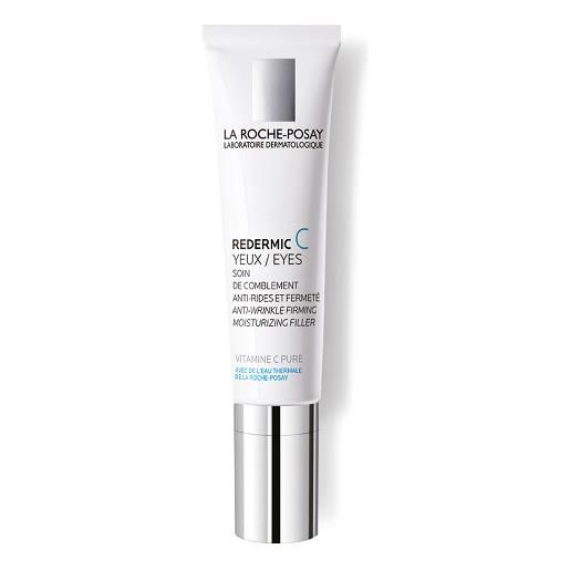LA ROCHE POSAY pure vit c yeux 15ml