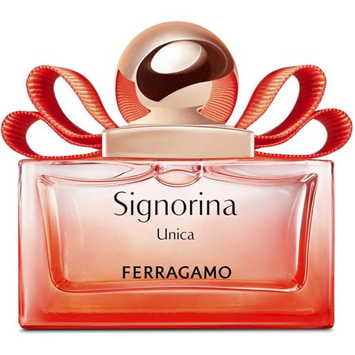 Ferragamo signorina unica 30 ml eau de parfum spray
