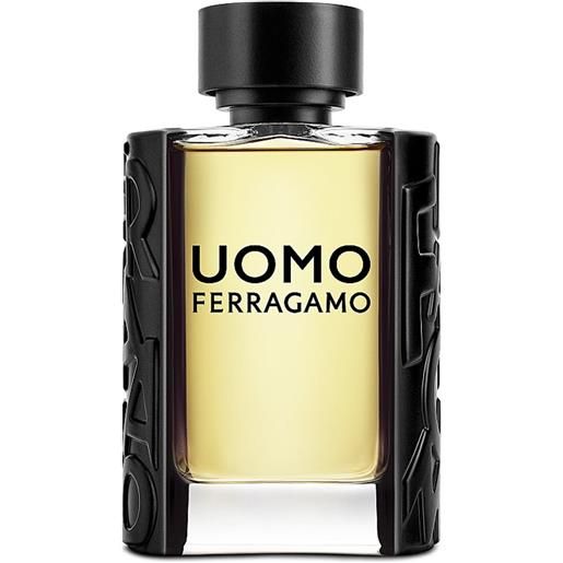 Ferragamo salvatore Ferragamo uomo 100 ml eau de toilette spray