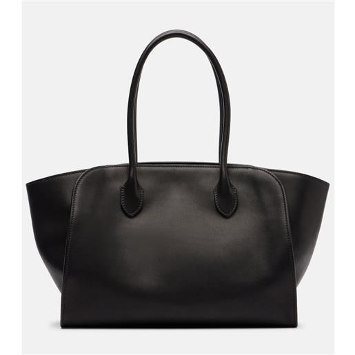 The Row borsa marlo 12 in pelle