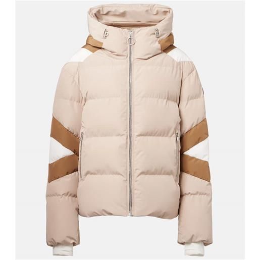 Fusalp giacca da sci charloy