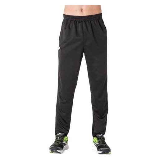 Joma interlock poly long pant junior