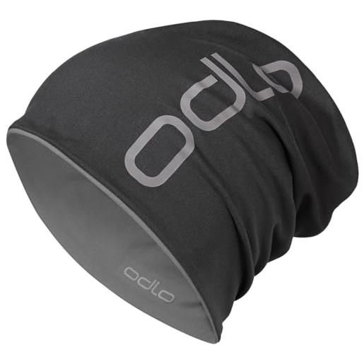 Odlo unisex berretto reversible
