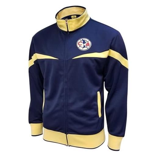 Icon Sports icona sport uefa champions league calcio maschile mc41tj-lb, uomo, ca39tj-y, home, xl