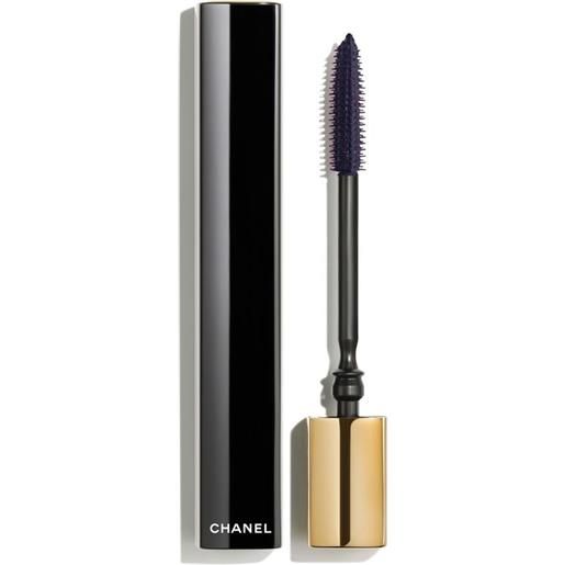 CHANEL noir allure mascara all-in-one: volume, lunghezza, curvatura e definizione edizione limitata 6 g