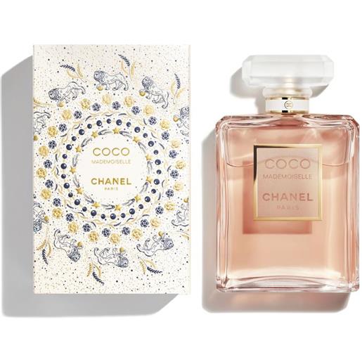 CHANEL coco mademoiselle eau de parfum vaporizzatore 100 ml