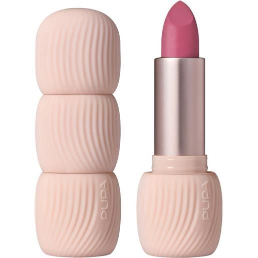Pupa my crush rossetto matte morbidezza irresistibile 3.5 g