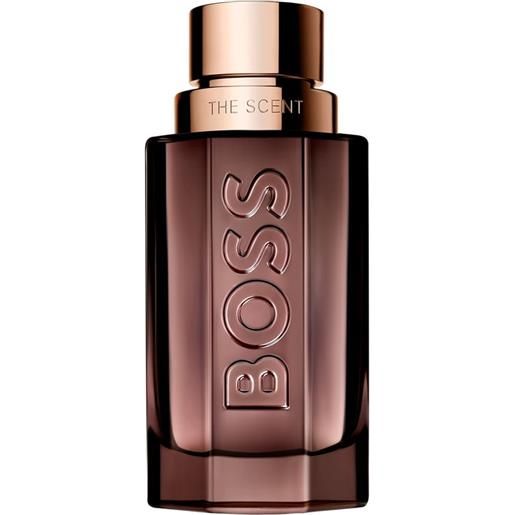 Hugo Boss the scent le parfum for him 50 ml